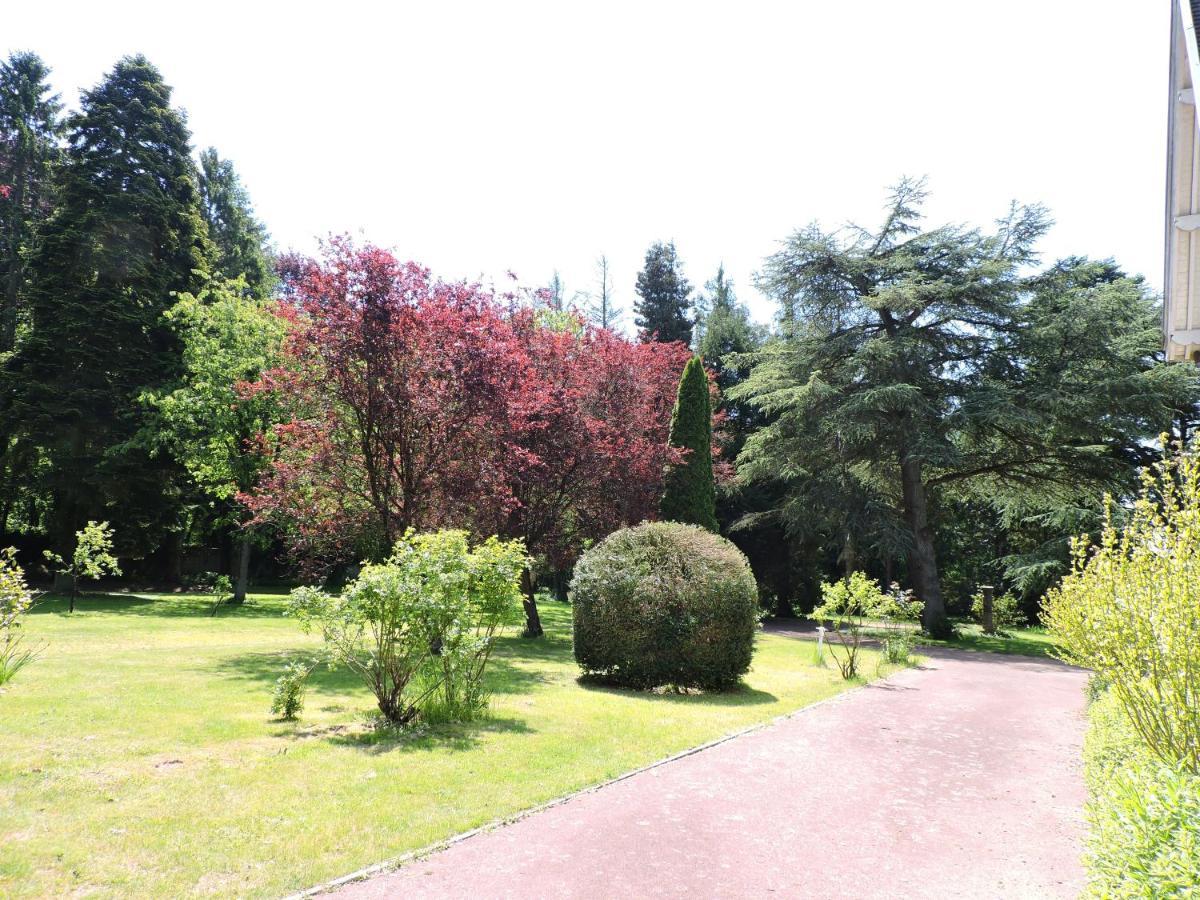 Manoir De Camblain Camblain-l'Abbe Exterior foto